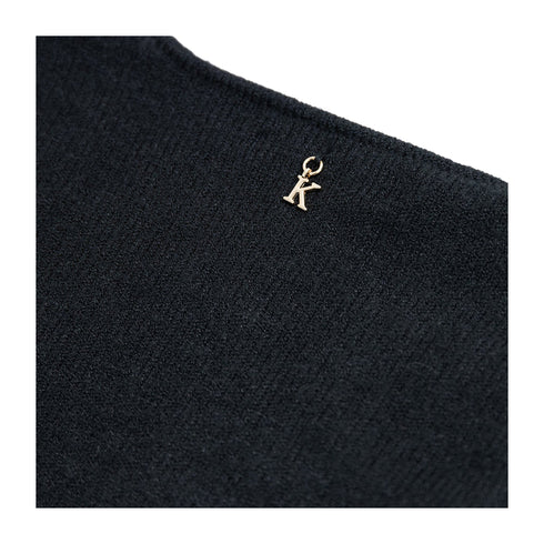 Kocca Pullover Maglia Donna morbida spalle scese XS A24 - KOCCADANIZA - 00016 - XS - Francavilla Moda